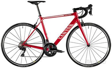 Canyon Endurace CF 7.0 - Taglia S