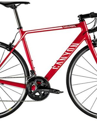 Canyon Endurace CF 7.0 - Taglia S