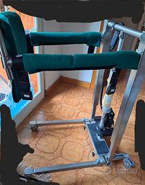 Sollevatore per anziani e disabili