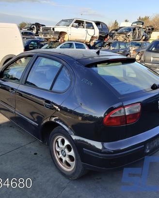SEAT LEON 1M1 1.9 TDI 110CV 99-06 Ricambi