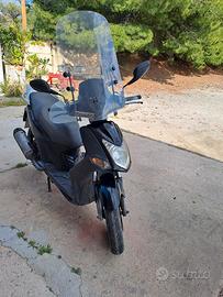 kymco agility 125cc
