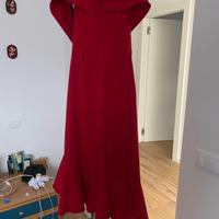 Vestito Rinascimento