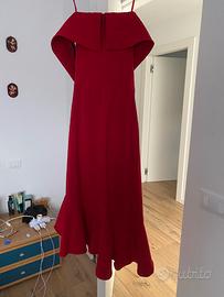 Vestito Rinascimento