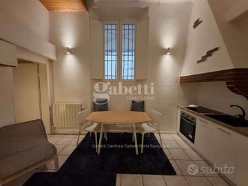 Via DE CHIARI - BOLOGNA - BILOCALE