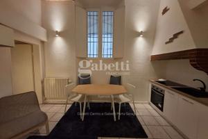 Via DE CHIARI - BOLOGNA - BILOCALE