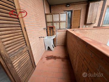 Appartamento di 35 m² con 2 locali a Montevarchi