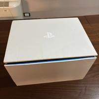 VR PlayStation 4