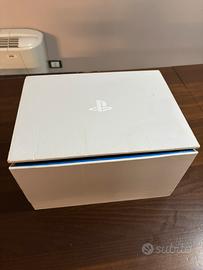 VR PlayStation 4