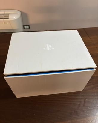 VR PlayStation 4