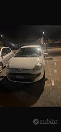 FIAT Punto Evo GPL 2010