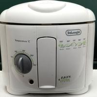 Friggitrice ad olio De Longhi Easy clean