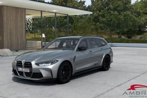 BMW M3 Touring Competition M xDrive Touring