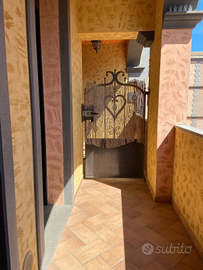 Cabras bilocale Climatizzato Sinis