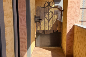 Cabras bilocale Climatizzato Sinis