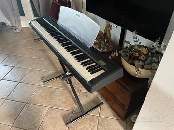 Tastiera Yamaha p95
