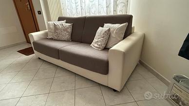 divano letto
