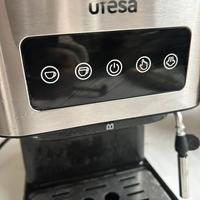 Macchina caffe ufesa monza