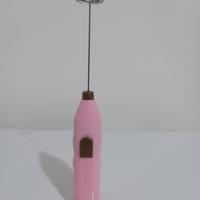 Montalatte colore rosa