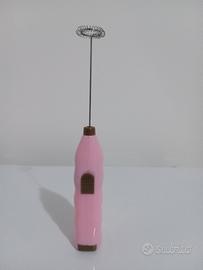 Montalatte colore rosa