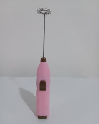 Montalatte colore rosa