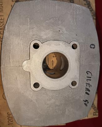 gruppo termico gilera 50 epoca