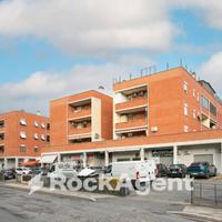 GUIDONIA - COLLEFIORITO - ATTICO