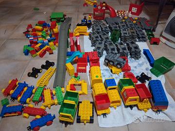 lego duplo