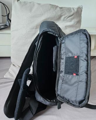 zaino per fotocamera