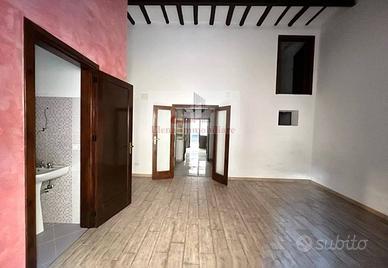 AV444 APPARTAMENTO PIANO TERRA ALCAMO