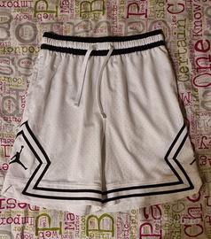 JORDAN PANTALONCINI DIAMOND