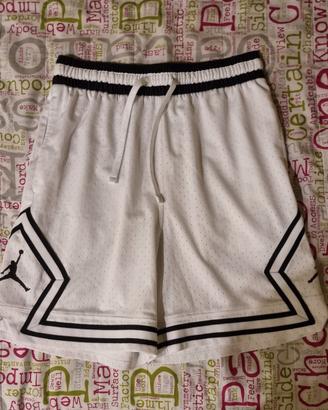JORDAN PANTALONCINI DIAMOND