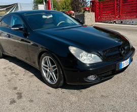 CLS 320 cdi
