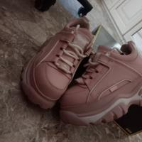 scarpe Buffalo London