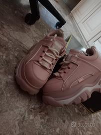 scarpe Buffalo London