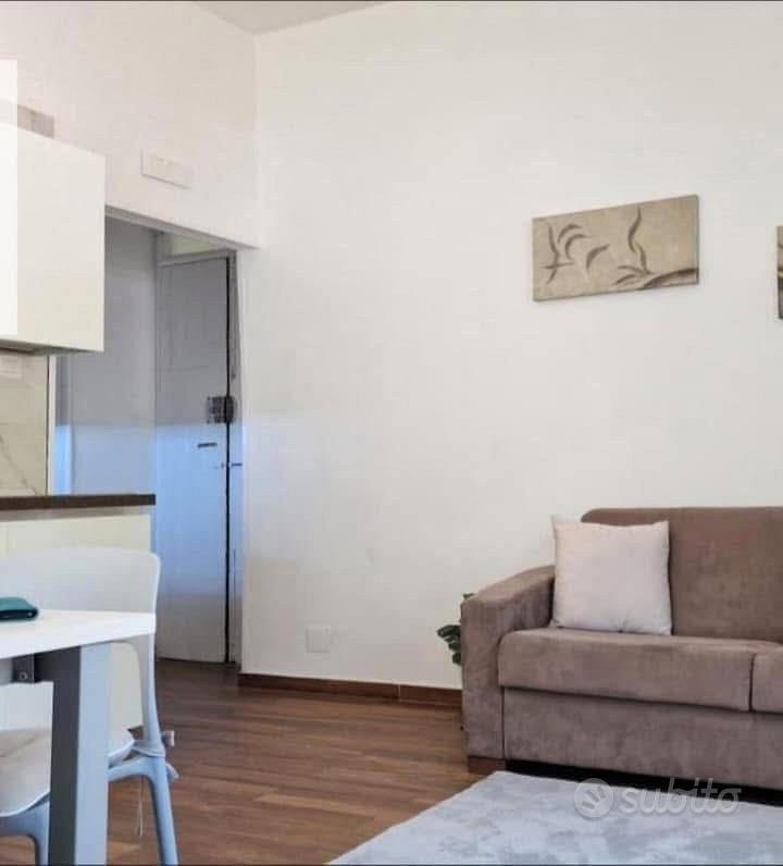 Appartamento – SA - Vista 3