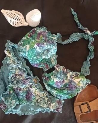 Bikini Philipe Matignone L / IT 44