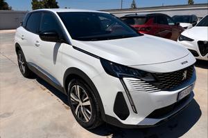 peugeot 3008 1.5 bluehdi allure pack 