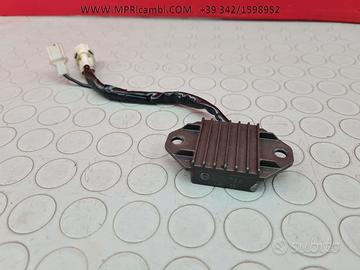 REGOLATORE TENSIONE YAMAHA WRF 250 2008 2009 WR F