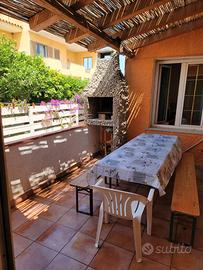P.Pozzo: last minute ferragosto-10 persone