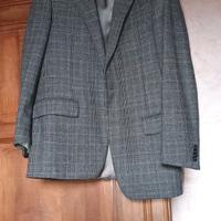 giacca blazer uomo 