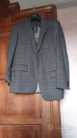 giacca blazer uomo 