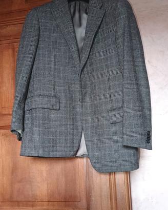 giacca blazer uomo 