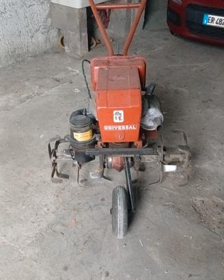 motozappa brumit come nuovo 