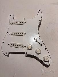 DiMarzio Injector Paul Gilbert Signature