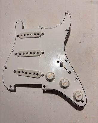 DiMarzio Injector Paul Gilbert Signature