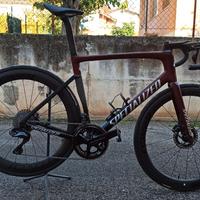 Specialized tarmac sl7