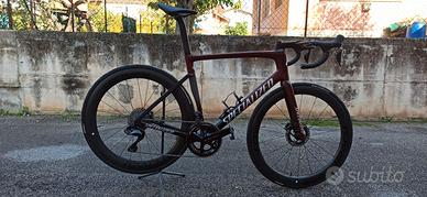 Specialized tarmac sl7