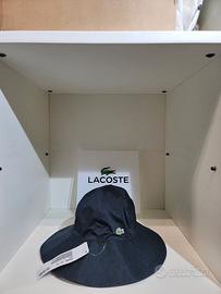 Cappello donna Lacoste