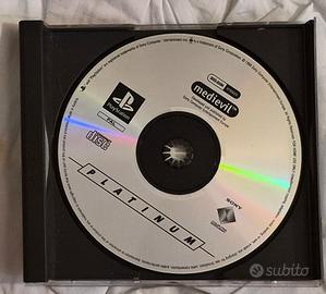 MediEvil PS1