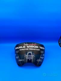 Visiera Caberg Stunt xtrace